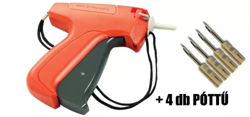 Avery Dennison Pistol cu Ac Fin