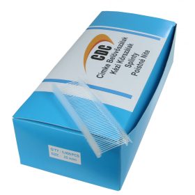 Agatatori Normale 25 mm ( 5000 bucati/cutie )