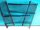 Agatatori plastic standard negre 25mm STANDARD