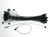 125mm Agatatori Speciale de Siguranta Culoare: Negru