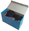125mm Agatatori Speciale de Siguranta Culoare: Negru