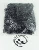 Snur Sigili, lungime 19 cm, negru (1.000 bucati/punga)