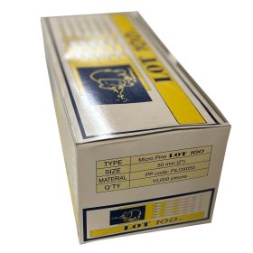 40mm Agatatori Fine (12.000 bucati/cutie) UTACH