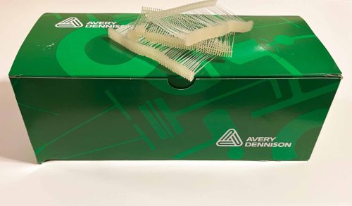 Agatatori Normale 50 mm ( 5000 bucati/cutie ) Avery Dennison