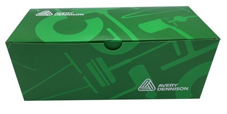 Agatatori Normale 50 mm ( 5000 bucati/cutie ) Avery Dennison