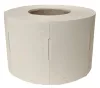 Polccímke 40x55mm Hőpapír Prémium Kartoncímke FEHÉR 600db/tek.
