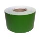 Polccímke 38x55mm Hőpapír Kartoncímke ZÖLD