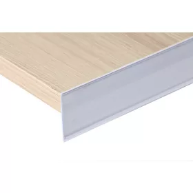 ȘINĂ DE PREȚ ALB 1000/39,5 MM