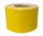 Polccímke 40x55mm Hőpapír Prémium Kartoncímke SÁRGA 600db/tek.