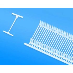 7mm Agatatori Fine NYLON (10.000 bucati/cutie)