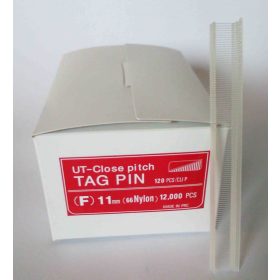 11mm Agatatori Fine NYLON (12.000 bucati/cutie)       