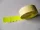 26x12 Árazószalag FLUO CITROMSÁRGA