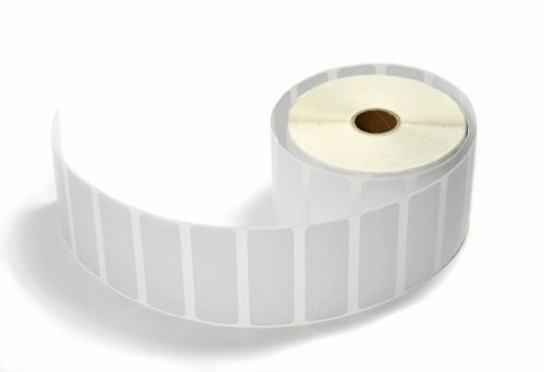 43x38mm Thermo Vonalkód-Nyomtató Tekercses Címke 