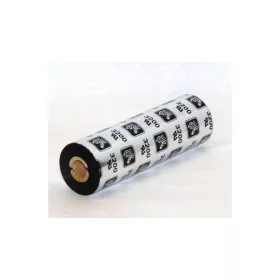 110 mm x 74 m Tezeko TZ100 Wax Festékszalag