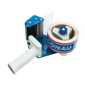 Ragasztógép, Csomagzárógép, 50mm, Donau