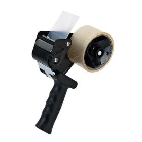 Ragasztógép, Csomagzárógép, 50mm, Victoria