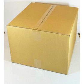 Kartondoboz, Költöztető Doboz 39x39x28cm
