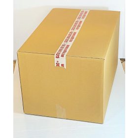 Kartondoboz, Költöztető Doboz 59x39x33cm