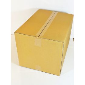 Kartondoboz, Költöztető Doboz 44x32x30cm