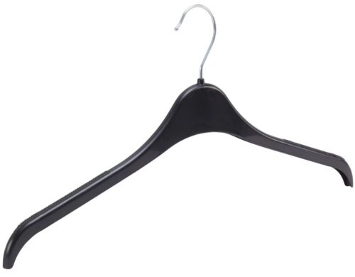 41cm Umerase din plastic universale, Culoare Negru