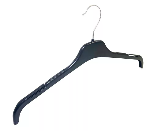 41cm Umerase din plastic universale, Culoare Negru