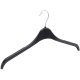41cm Umerase din plastic universale, Culoare Negru