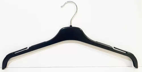 41cm Umerase din plastic universale, Culoare Negru