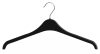 41cm Umerase din plastic universale, Culoare Negru