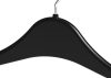 41cm Umerase din plastic universale, Culoare Negru