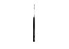 41cm Umerase din plastic universale, Culoare Negru