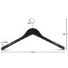 Umeraş modelat pentru costum, paltoane pentru bărbați,  cu umărul lărgit (45 cm)
