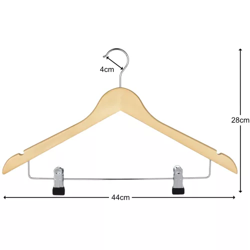 Umeraş fuste/ pantaloni, natur (44cm)