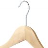 Umeraş modelat, cu umărul lărgit, natur (45 cm)