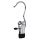 11cm Umeras metalic cu clips