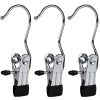 11cm Umeras metalic cu clips