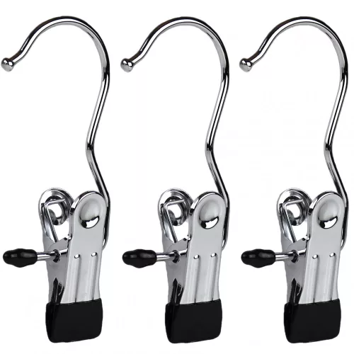 11cm Umeras metalic cu clips