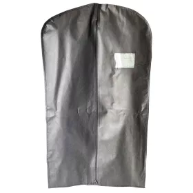 Fekete Öltönyzsák 60x110 cm 