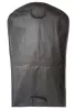 Fekete Öltönyzsák 60x110 cm 