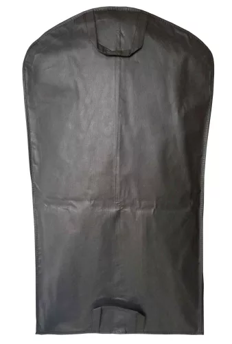 Fekete Öltönyzsák 60x110 cm 
