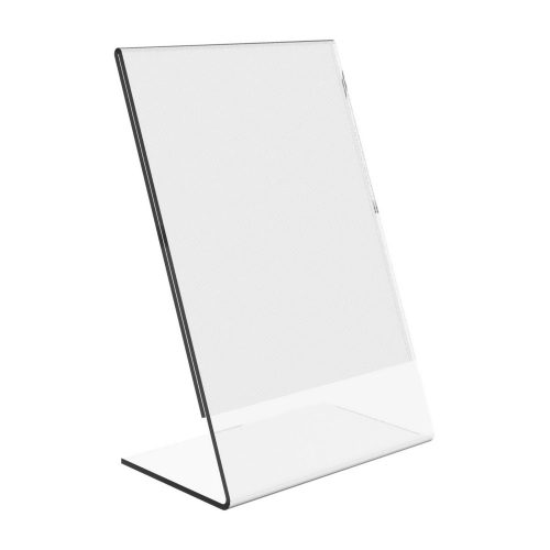 SUPORT MENIU PLEXI A5