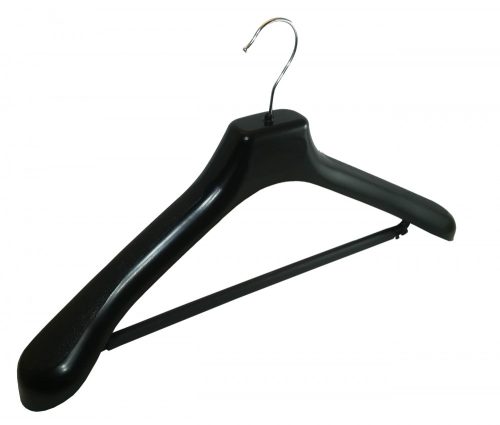 Umerase din plastic cu bara, bara de 50 cm lungime, 6,3 cm grosime la umar