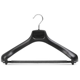   Umerase din plastic cu bara si burete antialunecare, bara de 45 cm lungime, 5,1 cm grosime la umar