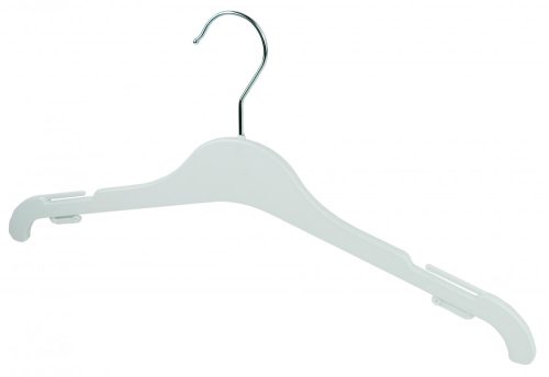 41cm Umerase din plastic universale, Culoare albă