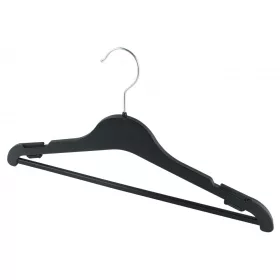 41cm Umerase din plastic universale, Culoare Negru