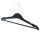 41cm Umerase din plastic universale, Culoare Negru