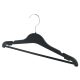 41cm Umerase din plastic universale, Culoare Negru