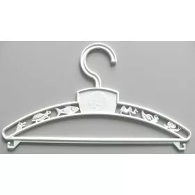 29cm Umerase pentru Copii, din Plastic Albe