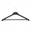 42cm Umerase din plastic universale, Culoare Negru LUX