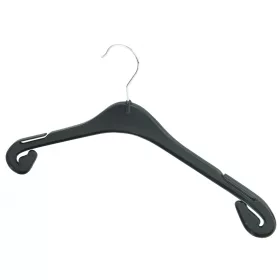 42cm Umerase din plastic universale, Culoare Negru