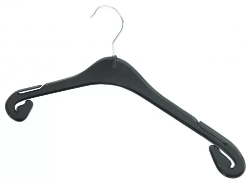 42cm Umerase din plastic universale, Culoare Negru